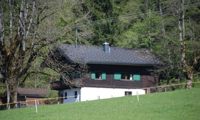 Westendorf Casa | Acogedora casa de vacaciones ideal para familias en la zona de esquí / senderismo