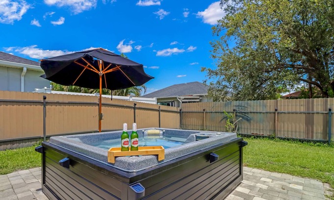 Willoughby Acres Casa | Cozy Family Home 5 mins from Sandy Beaches
