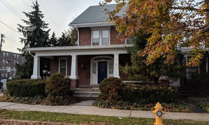 Palmyra Casa | Cerca de todas las cosas Hershey