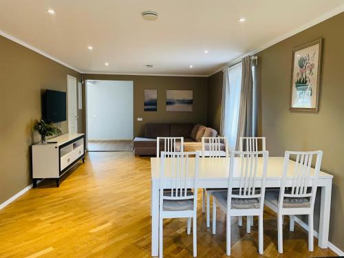 Sigulda Casa | cozy family home in Gauja National Park