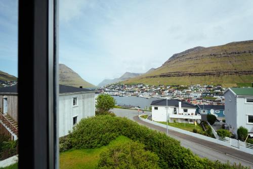 Klaksvik Casa | Cozy Family Home in Klaksvík