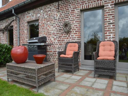 Oostkamp Casa | Cozy Family Home in Oostkamp