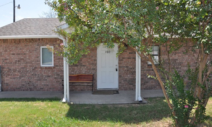 Elm Mott Casa | Cozy Family Home Near Magnolia & Waco Attractions