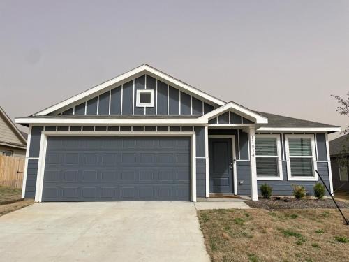 Wise County Casa | Cozy Family Home