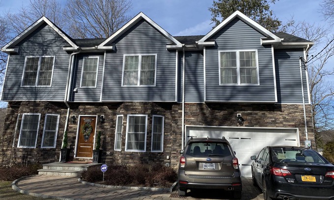 White Plains Casa | Cozy family home