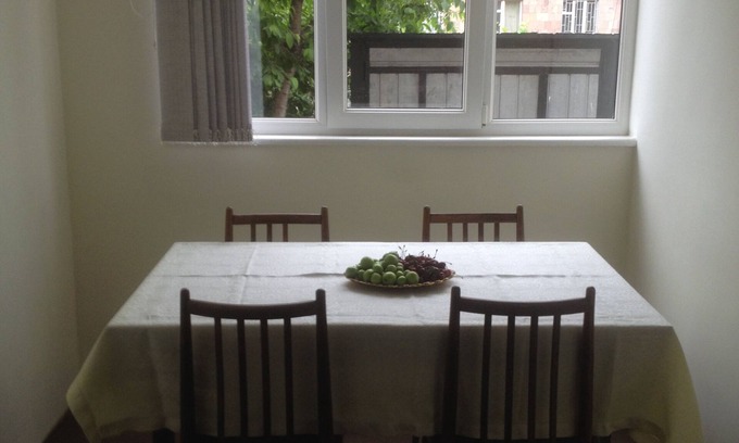 Goris Cama Y Desayuno | Familia acogedora como Stay In Goris