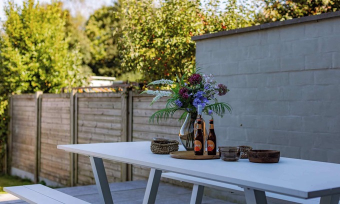 Ypres Casa | Cozy Family Retreat in Ypres with foosball table