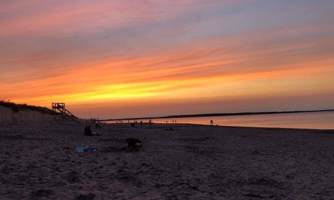 Grand Barachois Casa | Cozy farm house. Great place to relax after the beach