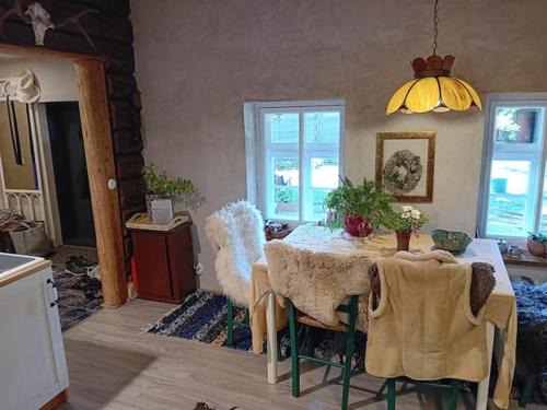 Hellamaa Casa | Cozy farmhouse