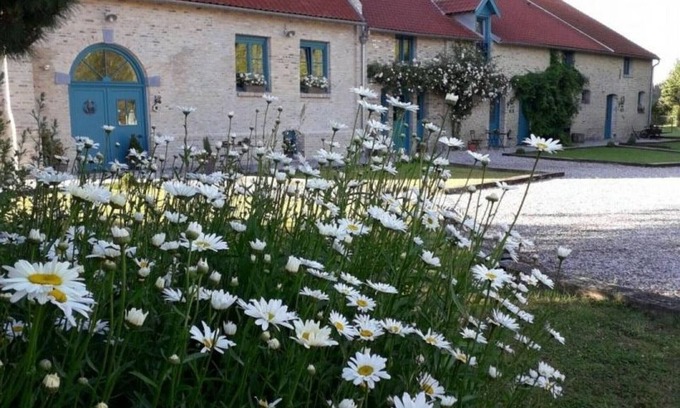 Quaedypre Cabaña | Gîte spacieux avec jardin privé, proche de la mer et de la Belgique, idéal pour familles et amis