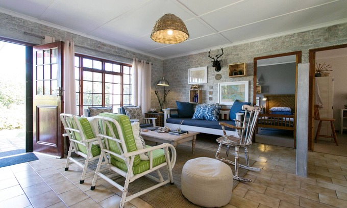 Vermont Casa | Acogedora cabaña de pescadores - Cerca del mar