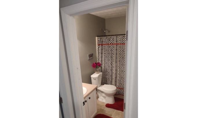 Grovetown Casa | Cozy, Five bedroom Ranch Home.