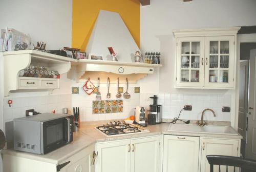 Chinatown Apartamento | Cozy Flat Arch of Peace, City Center