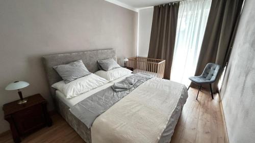 Poprad-Velka Apartamento | Cozy Flat by High Tatras!