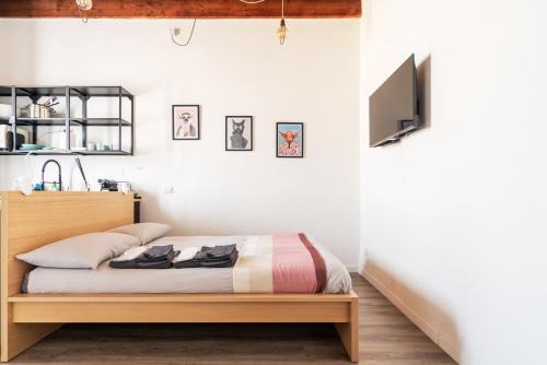 Bullona Apartamento | Cozy Flat Cenisio