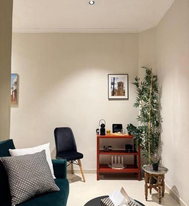 Tetouan Apartamento | Cozy Flat Heart of Medina Tetouan