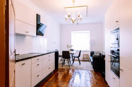 Maribor Apartamento | Cozy flat in Center