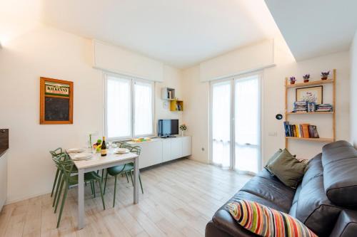 Sestri Levante Apartamento | Cozy Flat In Sestri Levante - Happy Rentals