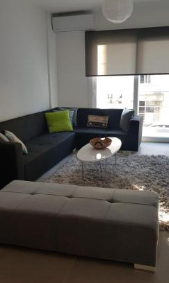 North Nicosia Apartamento | Cozy Flat in the heart of North Nicosia - 55-1