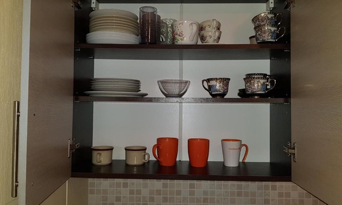 Lasnamae Apartamento | Cozy Flat Lasnamae Anni Apartment