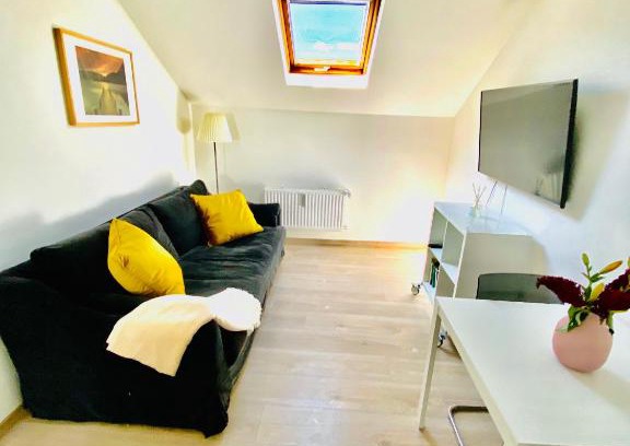 Remich Apartamento | Cozy flat near Moselle Remich