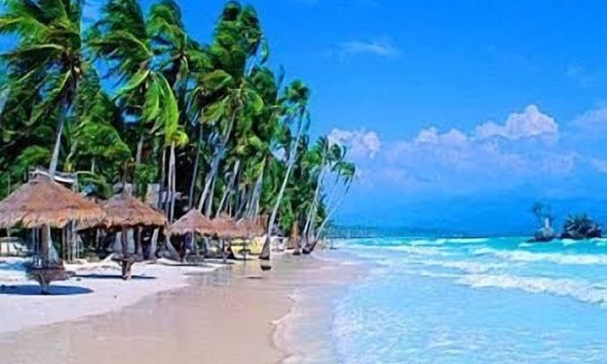 Boracay Island Complejo | Cozy flat