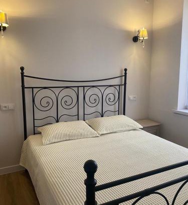 Khujand Apartamento | Cozy Flat