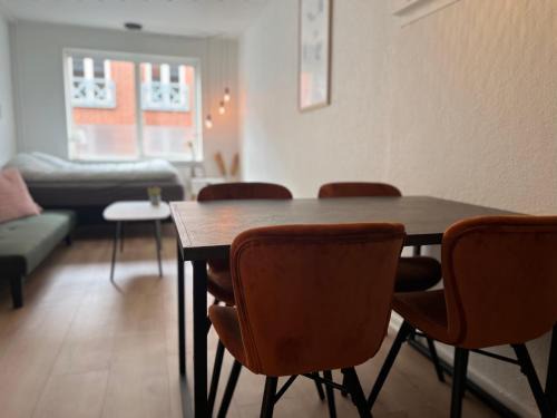 Silkeborg Apartamento | Cozy Flats Silkeborg - S1
