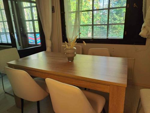 Kuopio Casa | Cozy Forest Retreat in Kuopio - Perfect for Families Work Trips