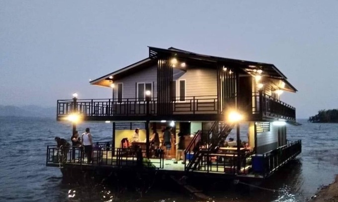 Si Sawat Alquiler De Eote | Cozy, friendly, surroundings with nature ,Thai culture and life style.