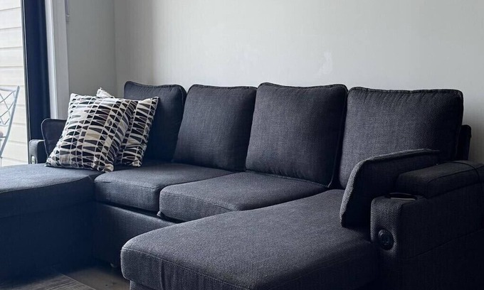 London Apartamento | Cozy, fully equipped apartment with balcony and beautiful views in North London