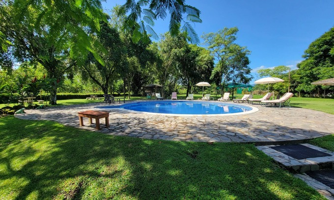 Bagope Apartamento | Cozy Fully Equipped Apt 1 BR - 7min walk from Lakenn