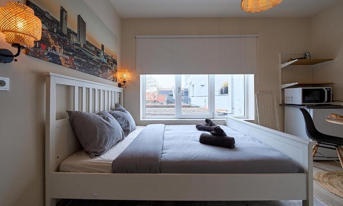 Stratum Apartamento | Cozy & Fully Equipped Studio in Eindhoven 2
