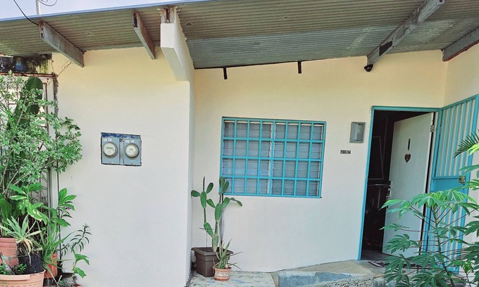 La Chorrera Casa | cozy fully furnished house