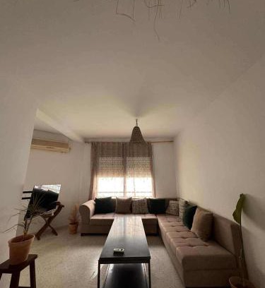 Les Berges du Lac Apartamento | Cozy & functional apartment