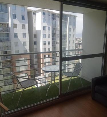 Cahuacho Apartamento | Cozy Furnished Brand New Apartment