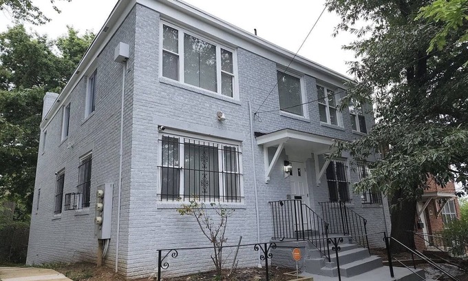 Bellevue Casa | Cozy furnished home in Washington DC