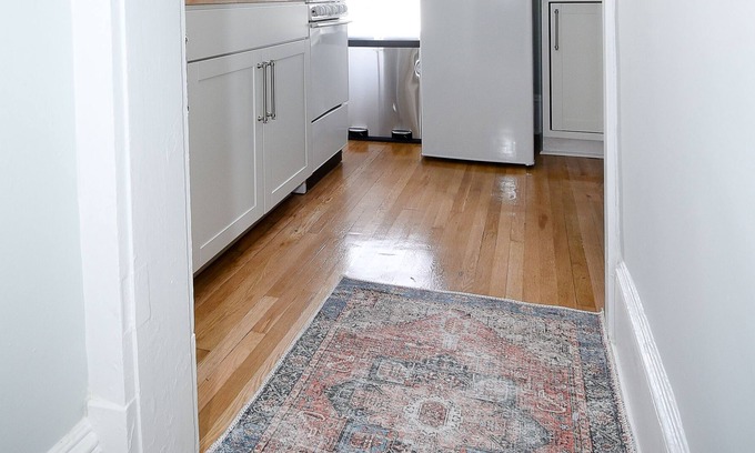 Miller Southside Apartamento | Cozy Game Day Rental - Walking distance to Lane Stadium