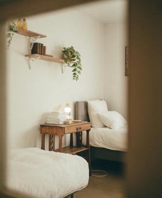 Chevilly-Larue Cama Y Desayuno | Cozy Garden Rooms