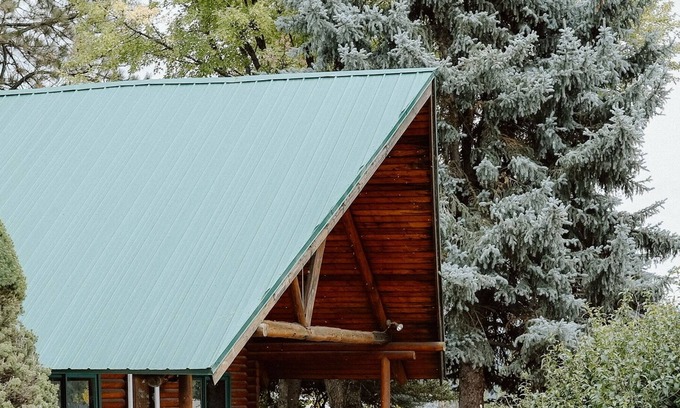 Garden Valley Cabina | Cozy Garden Valley Cabin-close to Crouch
