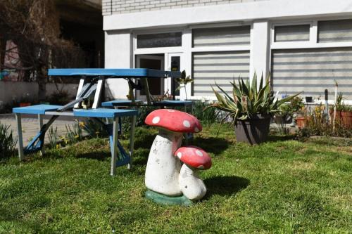 Prizren Apartamento | Cozy Garden Villa in Prizren