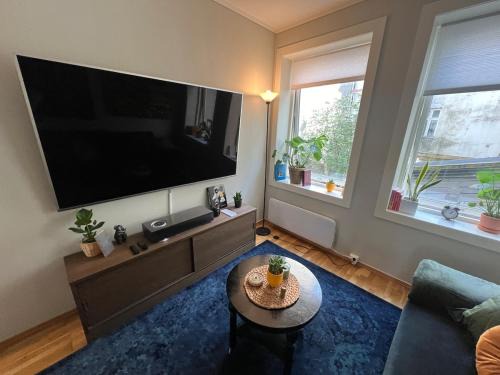 Engen Apartamento | Cozy Gem in the Heart Of Bergen