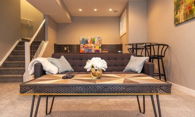 Kensington Casa | Cozy Gem of Kensington