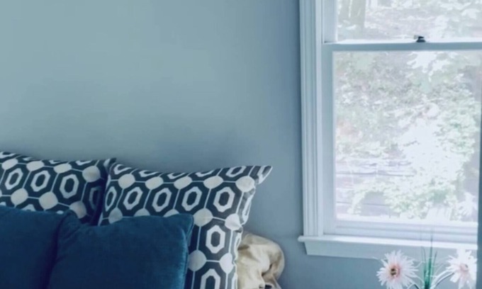 Johns Creek Casa | Cozy get away