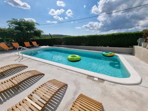 Grabri Casa | Cozy getaway house Luana