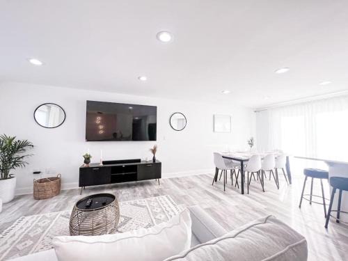 Mechanicsburg Casa | Cozy Getaway Lodge & Retreat