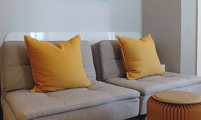 Amherst Apartamento | Cozy getaway: Relaxing bijou retreat Under the Hemlocks