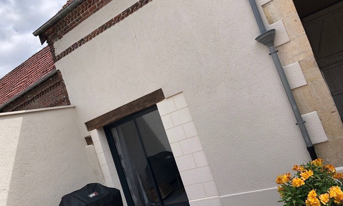 Jonquieres Apartamento | COZY GITE NEAR COM