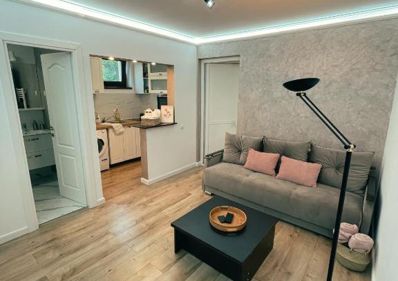 Tirgu Mures Apartamento | Cozy Glen - Private Villa, Parking and BBQ