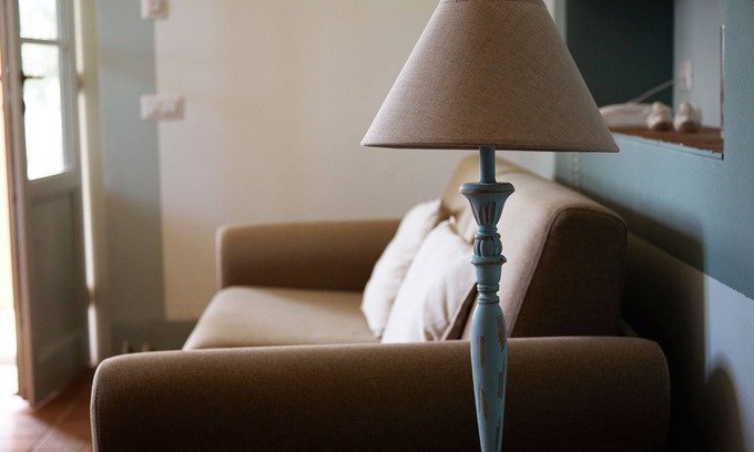 Tarquinia Otro | Cozy ground floor apartment for 4 people.